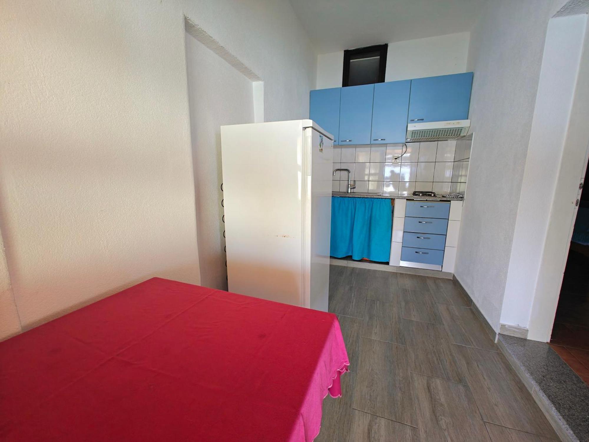 Apartman Robinson Merlot
