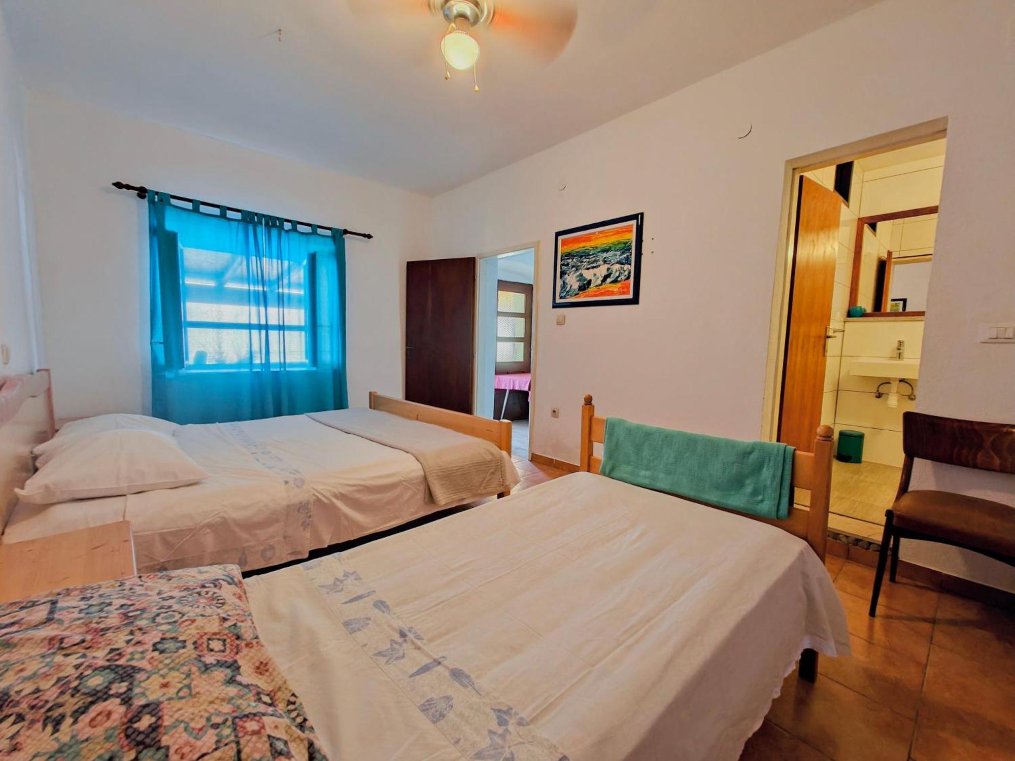 Apartman Robinson Merlot *