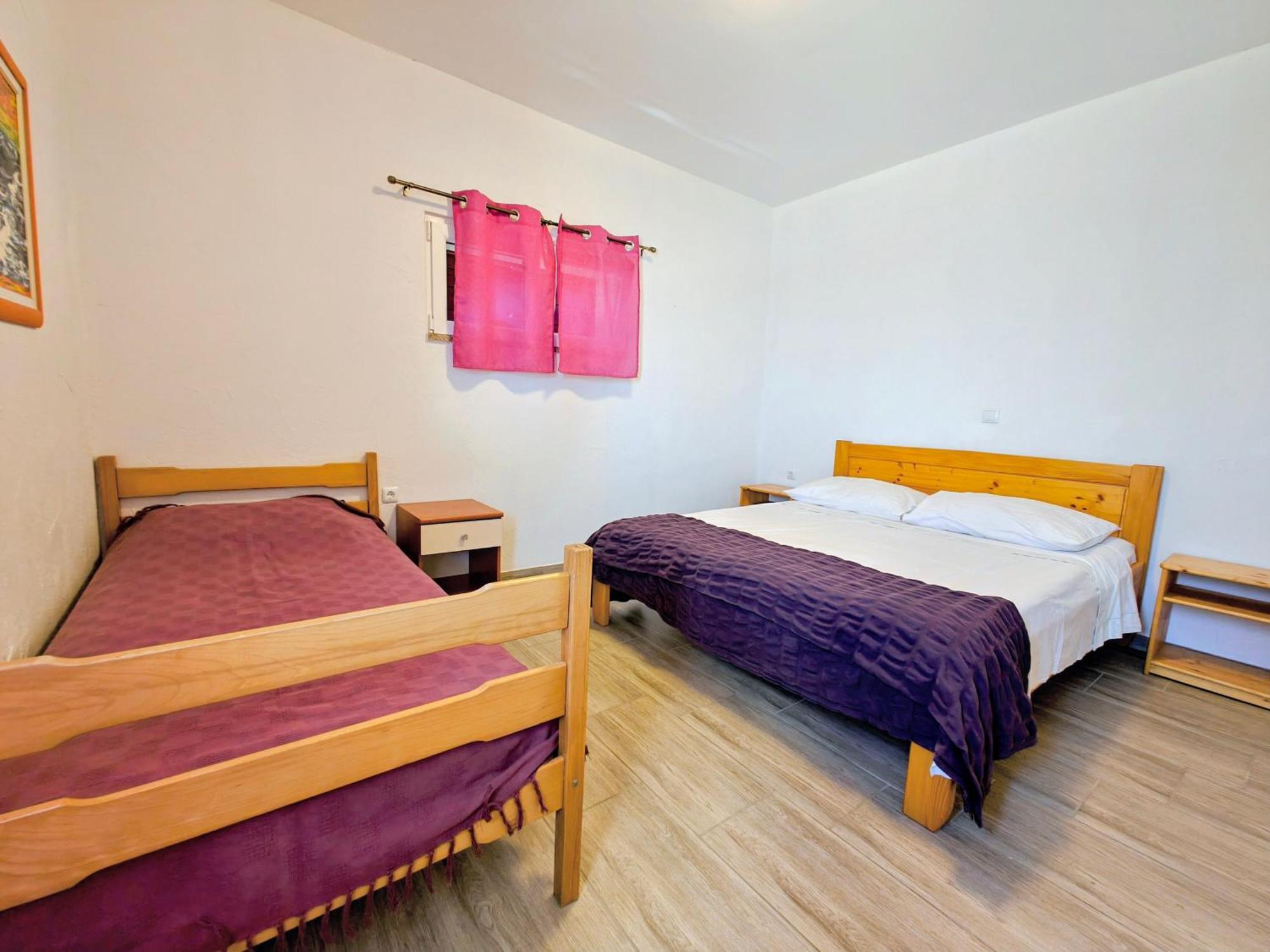 Apartman Robinson Merlot Bogomolje