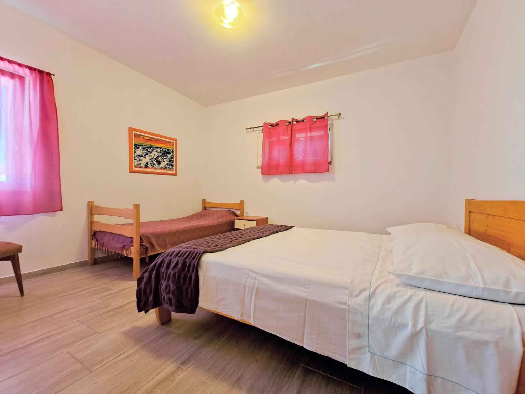 Apartman Robinson Merlot *