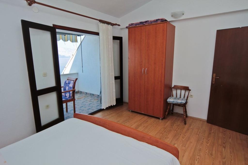 Robinson Merlot Apartman