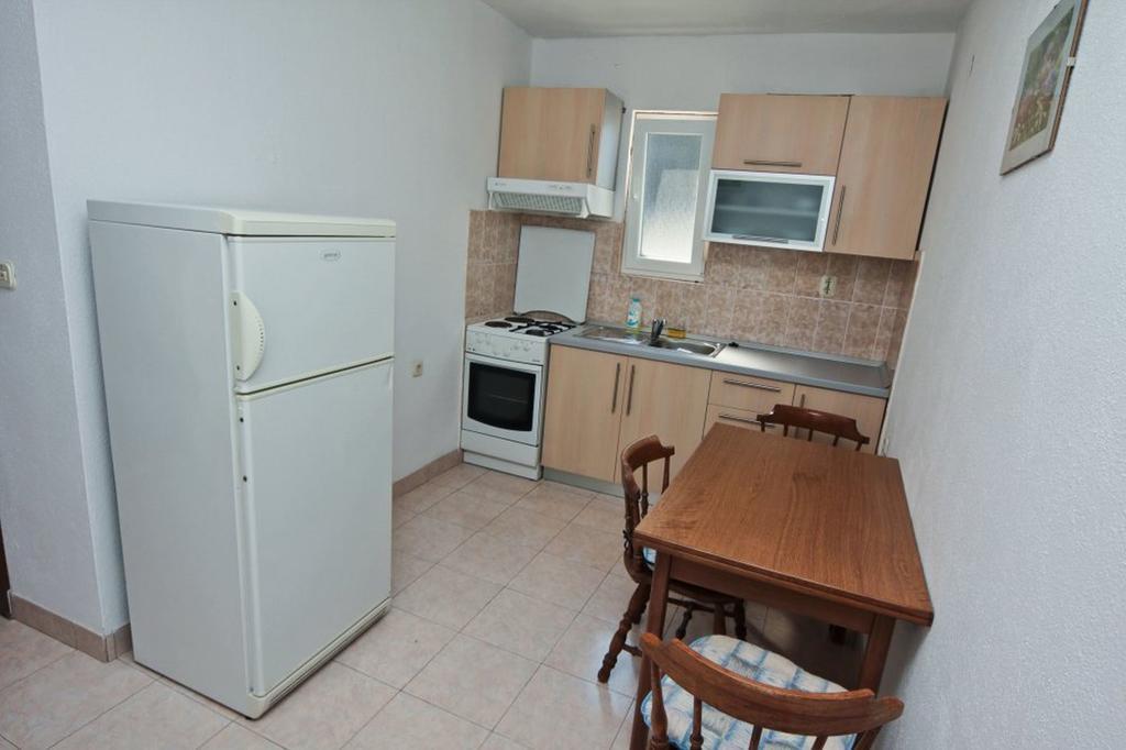 Robinson Merlot Apartman *