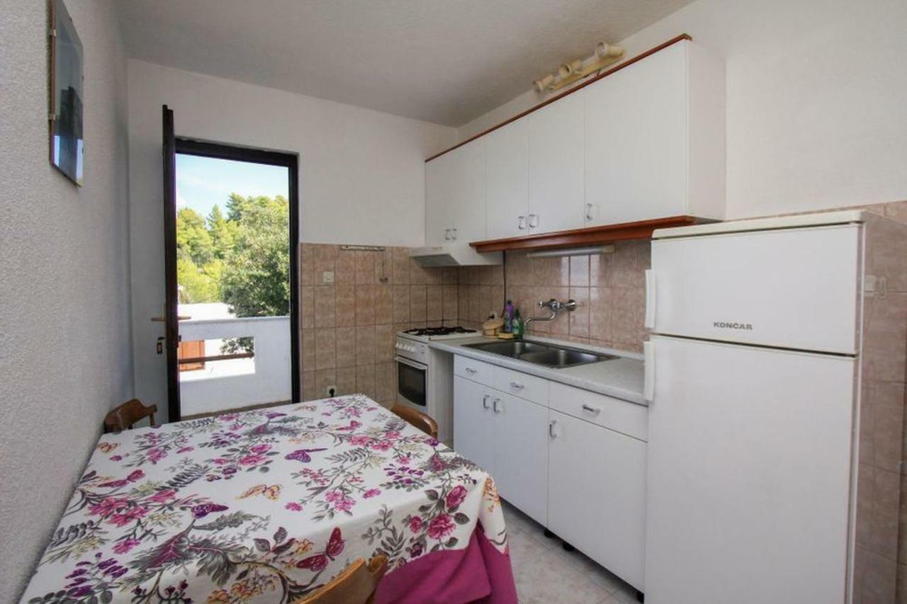 Robinson Merlot Apartman *